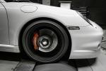 Porsche 911 Turbo by Mcchip-DKR 2016 года